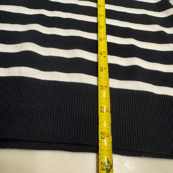 NWOT Banana Republic Forever Short-Sleeve Women's Sweater Size Small - Picture 5 of 8